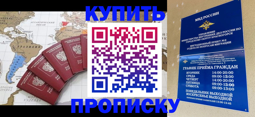 прописка от собственника в Новошахтинске